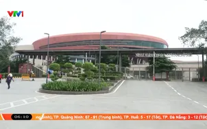 Nỗ lực thể hiện đoàn kết giữa bất ổn toàn cầu
