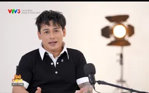 Anh tài Tùng Mint: "Tái sinh" ở tuổi 40