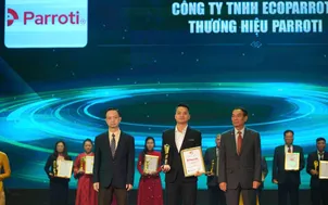 Thương hiệu Việt chinh phục người tiêu dùng từ những điều gần gũi