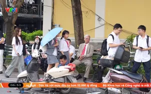 Mạo danh cơ quan nhà nước lừa đảo tuyển dụng
