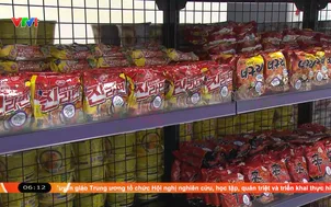 Người trẻ Hàn Quốc tìm cách giảm chi phí sinh hoạt