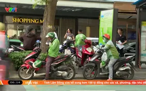 Rà soát chính sách giá, phí, chiết khấu của Grab