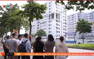 Môi giới trái phép, trục lợi từ hồ sơ nhà ở xã hội 