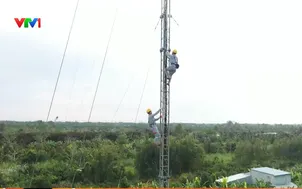 Việt Nam chính thức tắt sóng 2G