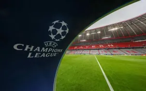 UEFA công bố sân đăng cai trận chung kết Champions League 2028 và 2029