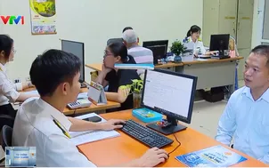 Hỗ trợ người dân và doanh nghiệp làm sạch mã số thuế