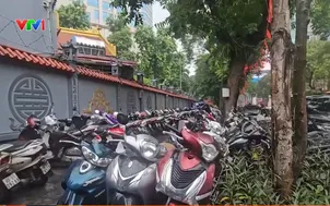 Cần dứt điểm xử lý vi phạm trật tự đô thị