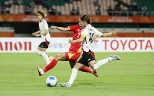 Lịch thi đấu ASIAD 20 ngày 21/9: Tâm điểm bóng đá nữ Việt Nam - Thái Lan