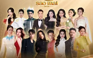 Sao Mai 2026: Công bố 16 thí sinh vào vòng Chung kết toàn quốc