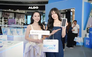 Những chiếc iPhone 18 series đến tay người dùng tại Việt Nam