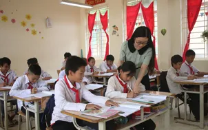 “Không thể dùng tư duy cũ cho mô hình trường mới”