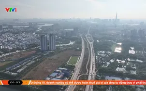 TP Hồ Chí Minh gỡ vướng sổ hồng cho 274 dự án