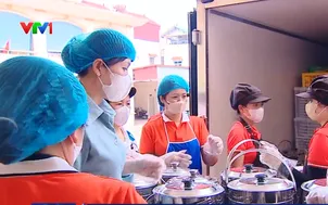 Hà Nội lập 4 đoàn kiểm tra đột xuất bữa ăn bán trú trường học