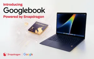 Dòng laptop Googlebook mới hỗ trợ AI chủ động, kết nối liền mạch với điện thoại Android