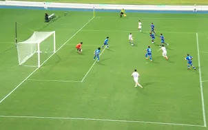 U23 Việt Nam vs U23 Uzbekistan (12h00 ngày 22/9): Trực tiếp VTV6 và VTVgo