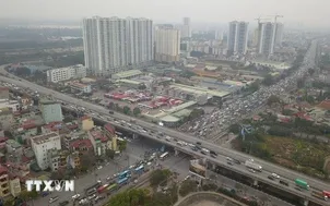 Hơn 36,7 triệu thửa đất chưa hoàn thành dữ liệu