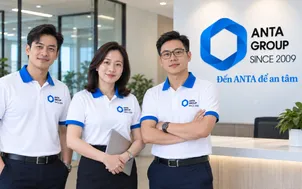 Đại lý thuế ANTA: Đồng hành cùng doanh nghiệp trên hành trình phát triển