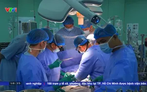 Thêm cơ hội ghép tạng nhờ bảo hiểm y tế