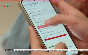 Có thể bị khóa VNeID nếu số điện thoại thay đổi hoặc không chính chủ