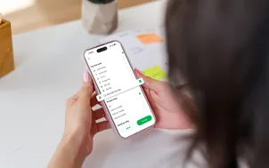 Nền tảng số hỗ trợ nhà hàng lập hóa đơn cho khách
