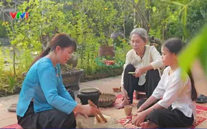 Trung thu gắn kết tình cảm gia đình