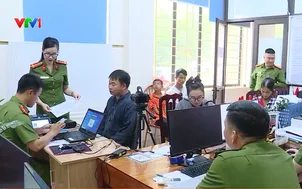 Những thay đổi liên quan đến VNeID từ ngày 28/9/2026