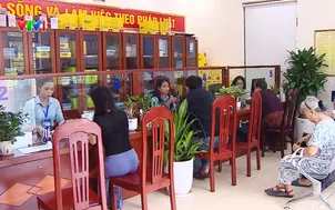 Quản lý đất đai từ mã định danh địa điểm