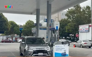 Mỹ cân nhắc hạn chế xuất khẩu dầu diesel
