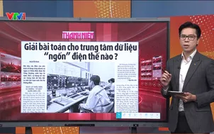 Điểm báo - 26/9/2026