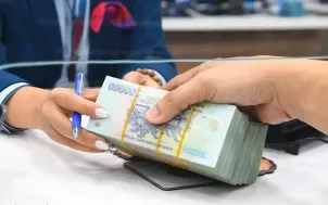 Kế hoạch tăng vốn của các ngân hàng thêm 30%