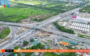 Đề xuất bỏ làn khẩn cấp trên vành đai 3