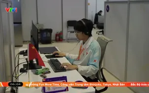 Đổi mới đào tạo nghề