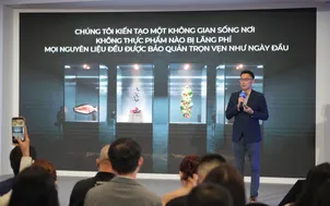 Tín hiệu tích cực cho bức tranh bán lẻ điện máy