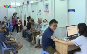 TP Hồ Chí Minh tăng cường bác sĩ cho các trạm y tế