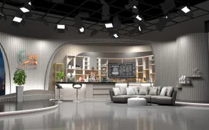 Café Sáng thay đổi diện mạo mới, trải nghiệm mới từ 1/10 trên VTV3