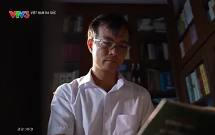  Việt Nam đa sắc: Công nghệ chắp cánh cho di sản lịch sử