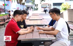 Thu thập dữ liệu cá nhân trong thời đại số