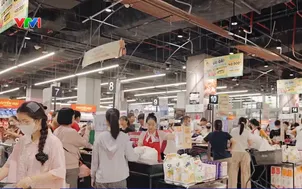 Doanh nghiệp chuẩn bị nguồn hàng cuối năm