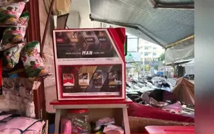 Đề xuất cấm hoàn toàn trưng bày, quảng cáo thuốc lá tại điểm bán