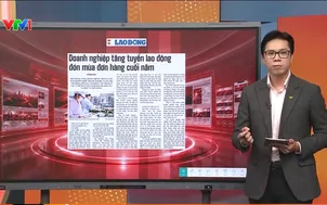 Điểm báo - 01/10/2026