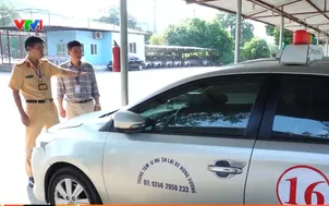 Tăng cường giám sát hoạt động dạy lái xe