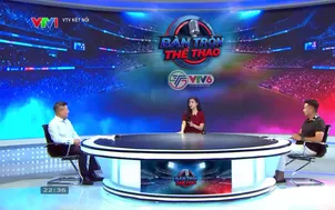 Hai "màu sắc mới" trên VTV6