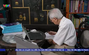 Học để không bị bỏ lại phía sau