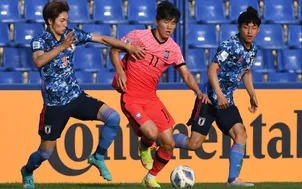 Chung kết bóng đá nam ASIAD 20: Nhật Bản phá dớp thành công hay Hàn Quốc làm nên lịch sử?