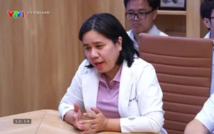 VTV Sống khỏe: Để được là chính mình