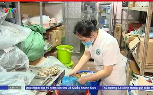 "Thổi” bệnh nhẹ thành nguy hiểm "vì thôi thúc của đồng tiền"