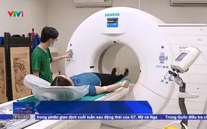 Siết quản lý giá thuốc, thiết bị y tế nhập khẩu
