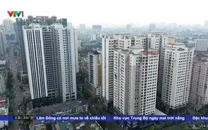 Phạt tới 130 triệu đồng nếu dùng căn hộ sai mục đích