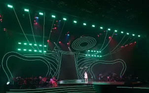 Vòng Chung kết Sao Mai 2026 bước vào đêm thi đầu tiên ngày 04/10
