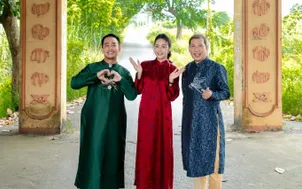 Sao chọn: Quang Thắng, Đỗ Duy Nam trổ tài gói nem cua bể chuẩn “vuông - chặt - đều”